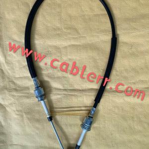 GEAR SHIFT CABLE 