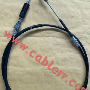 GEAR SHIFT CABLE 