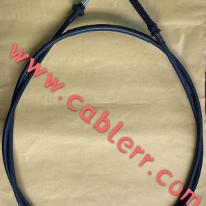 GEAR SHIFT CABLE 