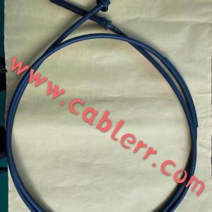 GEAR SHIFT CABLE 
