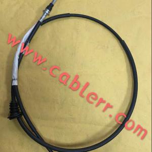 GEAR SHIFT CABLE 
