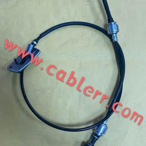 GEAR SHIFT CABLE 
