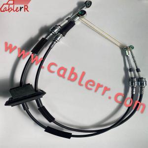 GEAR SHIFT CABLE 