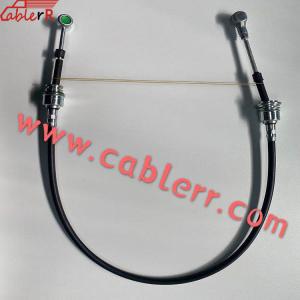 GEAR SHIFT CABLE 
