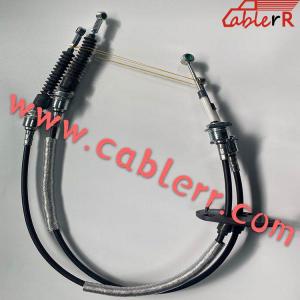 GEAR SHIFT CABLE 