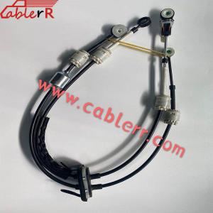 GEAR SHIFT CABLE 