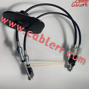 GEAR SHIFT CABLE 