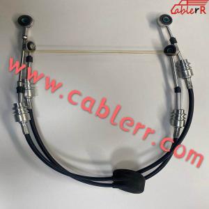 GEAR SHIFT CABLE 
