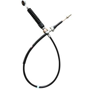 GEAR SHIFT CABLE 
