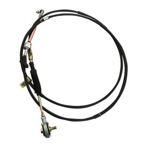 GEAR SHIFT CABLE 