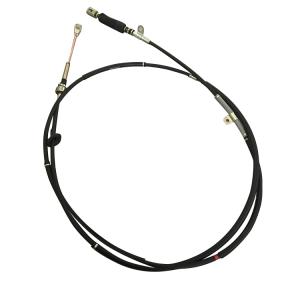 GEAR SHIFT CABLE 