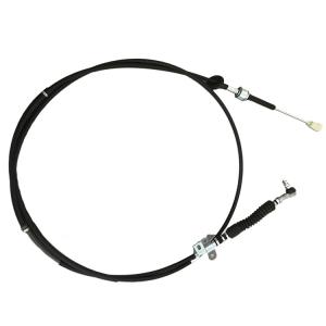 GEAR SHIFT CABLE 