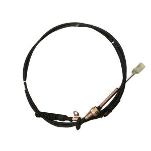 GEAR SHIFT CABLE 