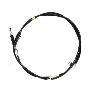GEAR SHIFT CABLE 