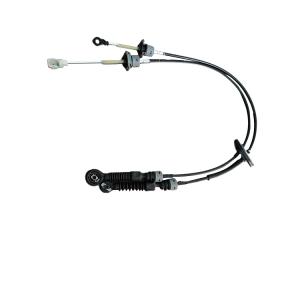 GEAR SHIFT CABLE 