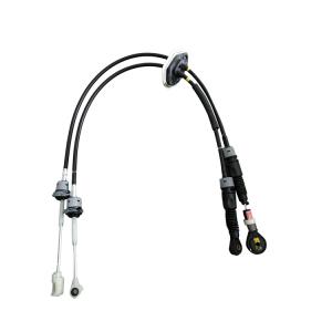GEAR SHIFT CABLE 
