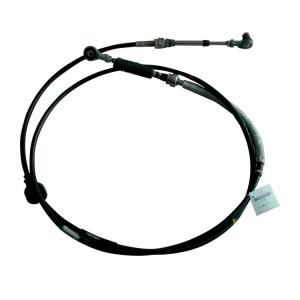 GEAR SHIFT CABLE 