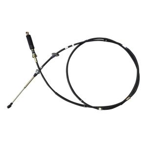 GEAR SHIFT CABLE 