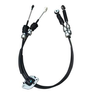 GEAR SHIFT CABLE 