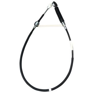 GEAR SHIFT CABLE 