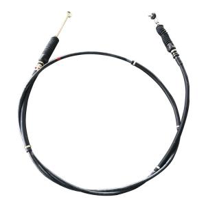 GEAR SHIFT CABLE 