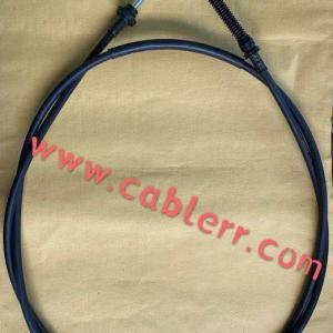 GEAR SHIFT CABLE 