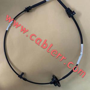GEAR SHIFT CABLE 