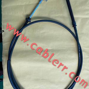 GEAR SHIFT CABLE 