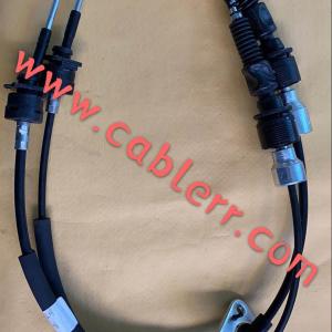 GEAR SHIFT CABLE 