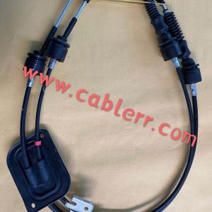 GEAR SHIFT CABLE 