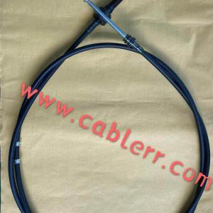 GEAR SHIFT CABLE 