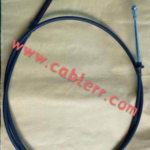 GEAR SHIFT CABLE 