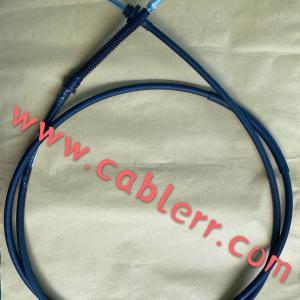 GEAR SHIFT CABLE 