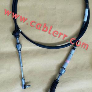 GEAR SHIFT CABLE 