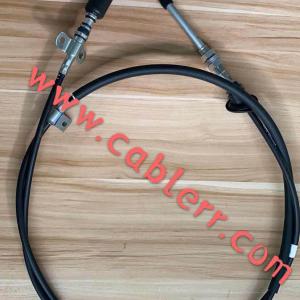 GEAR SHIFT CABLE 