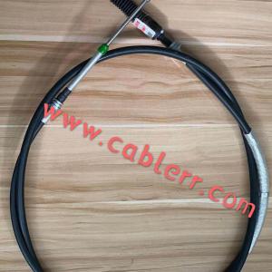 GEAR SHIFT CABLE 