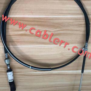 GEAR SHIFT CABLE 