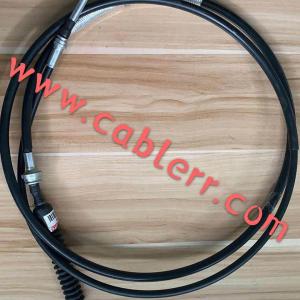 GEAR SHIFT CABLE 