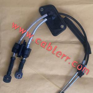 GEAR SHIFT CABLE 