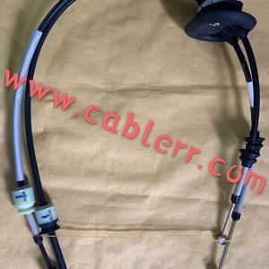 GEAR SHIFT CABLE 