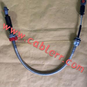 GEAR SHIFT CABLE 