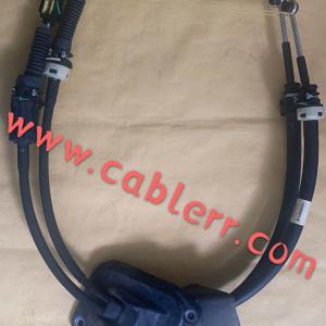 GEAR SHIFT CABLE 