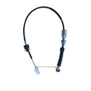 Gear shift cable