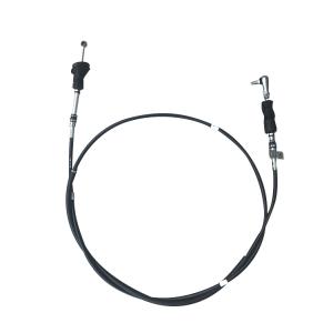 Gear shift cable