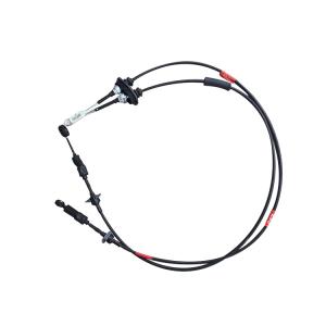 Gear shift cable