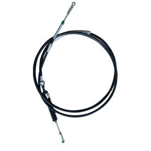 Gear shift cable