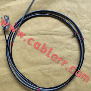 Lid cable