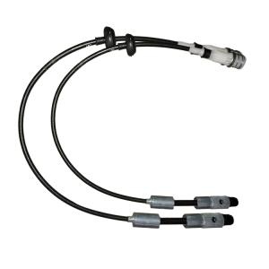 SPEEDOMETER CABLE 