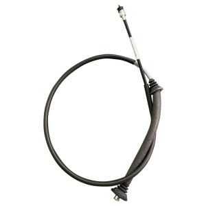 SPEEDOMETER CABLE 