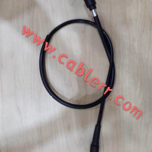 SPEEDOMETER CABLE 